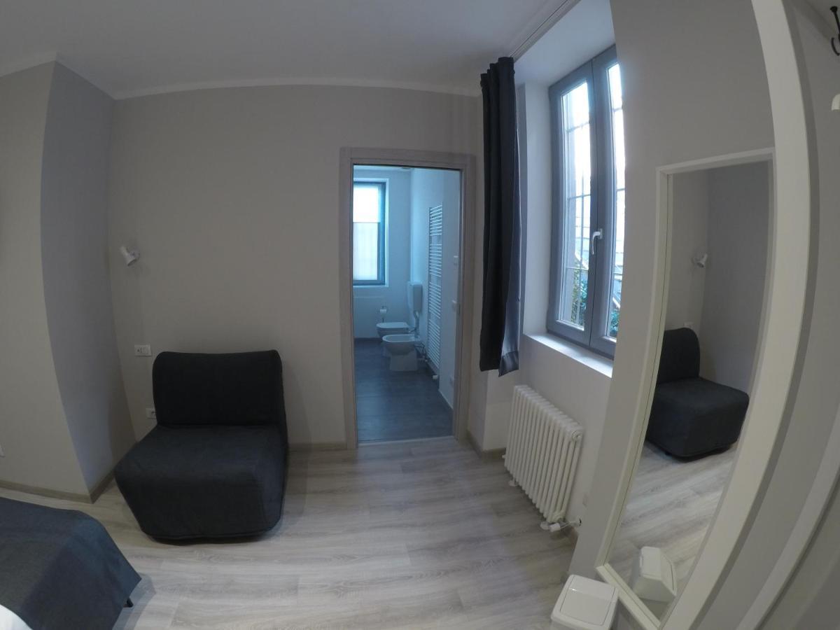 B&B La Fabbrica Gaglianico Экстерьер фото