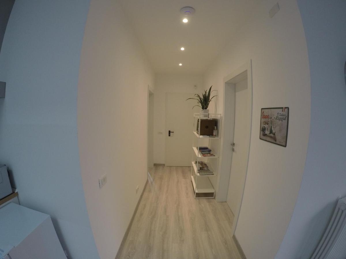 B&B La Fabbrica Gaglianico Экстерьер фото