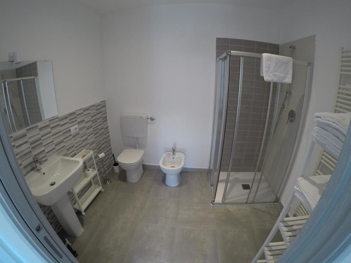 B&B La Fabbrica Gaglianico Экстерьер фото